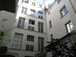  cour d'immeuble 6e arrondissement